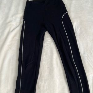 Tantrum ink leggings